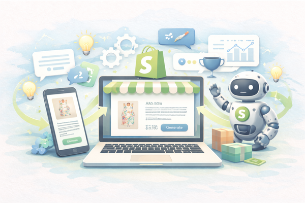 Shopify's New AI Features: What Merchants Need to Know